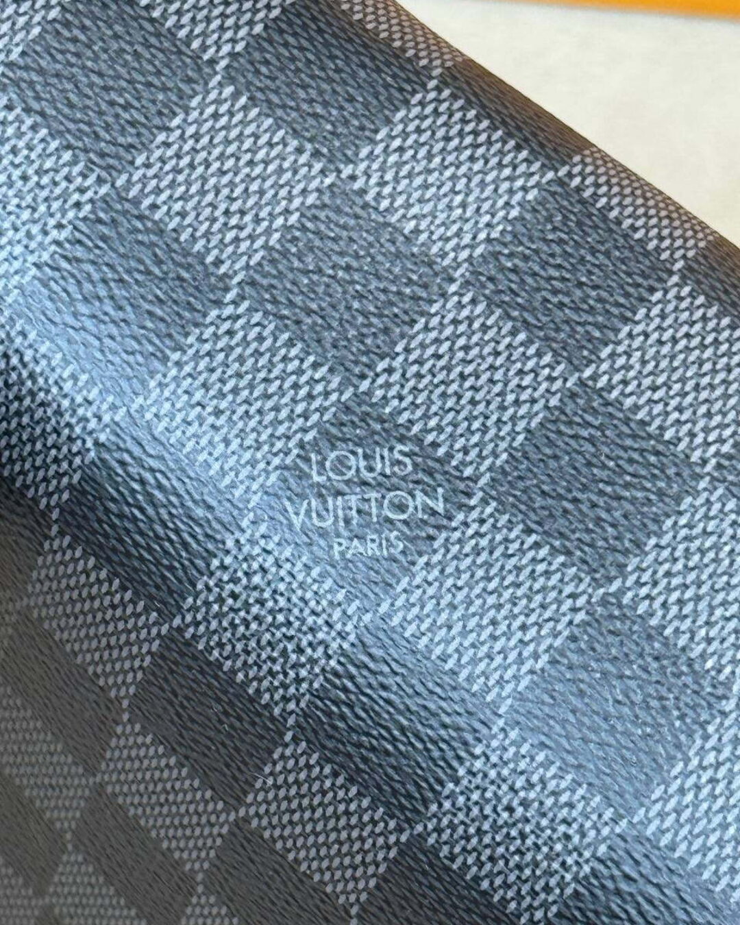 Сумка Louis Vuitton District PM BIG (Премиум)