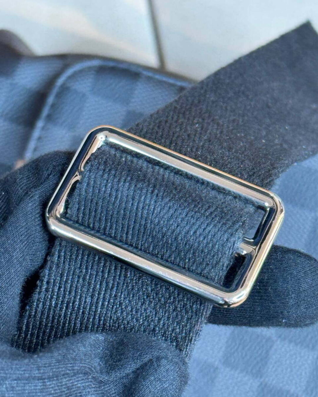 Сумка Louis Vuitton District PM BIG (Премиум)