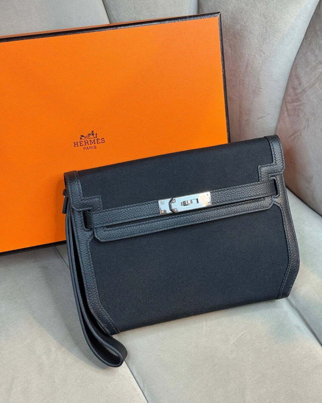 Сумка Hermes
