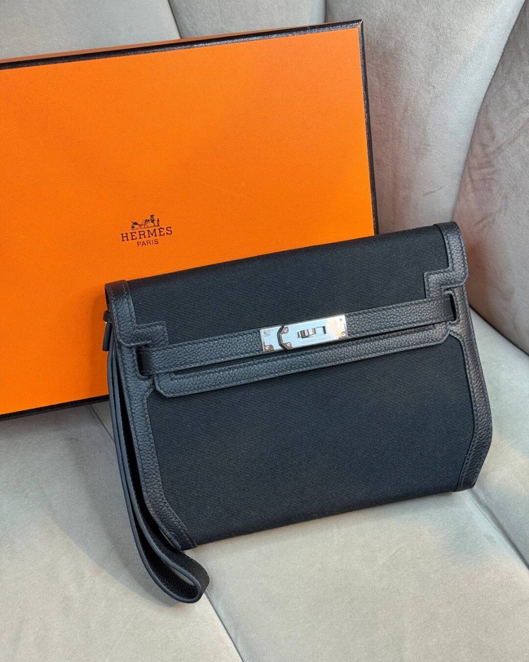Сумка Hermes