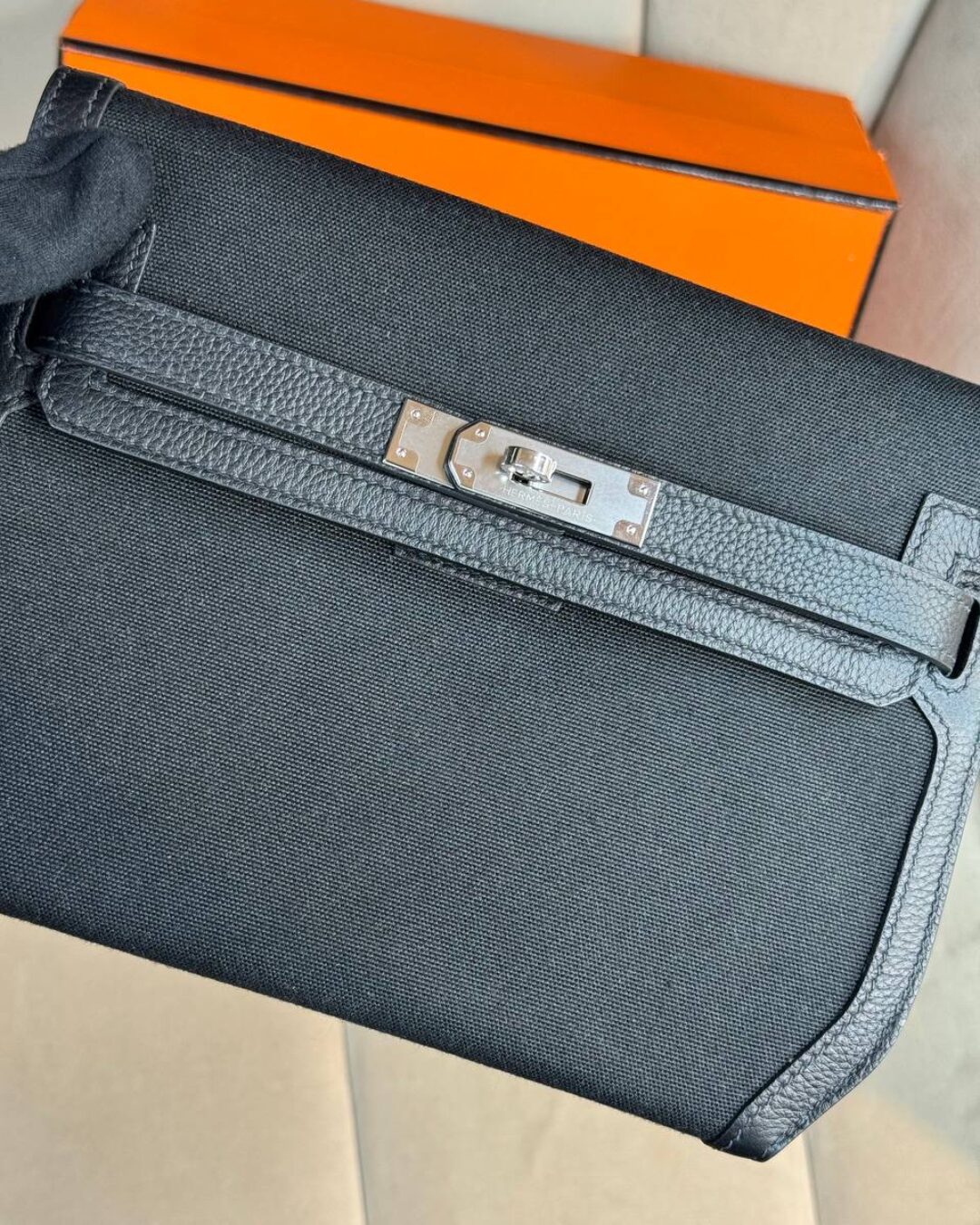 Сумка Hermes
