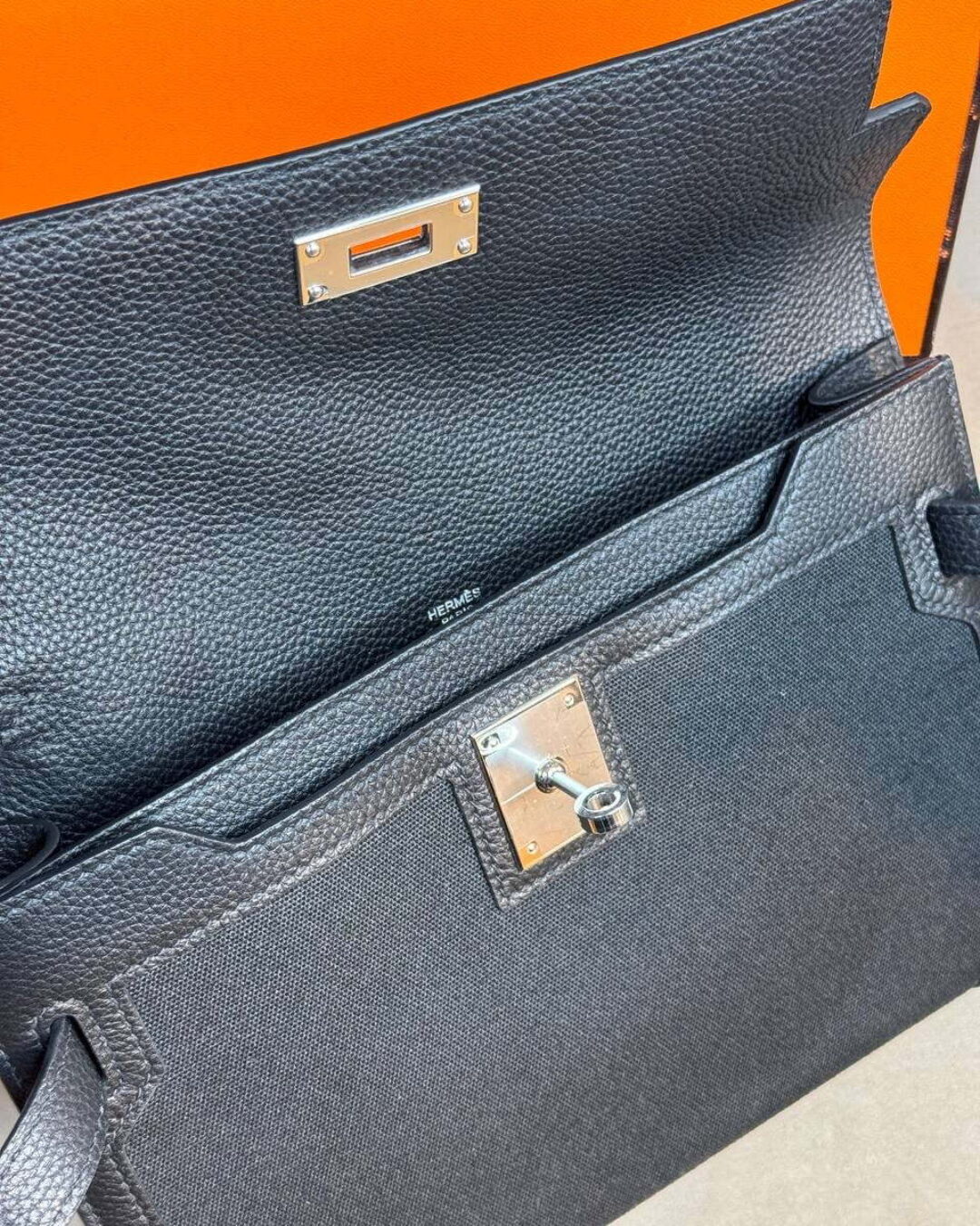 Сумка Hermes