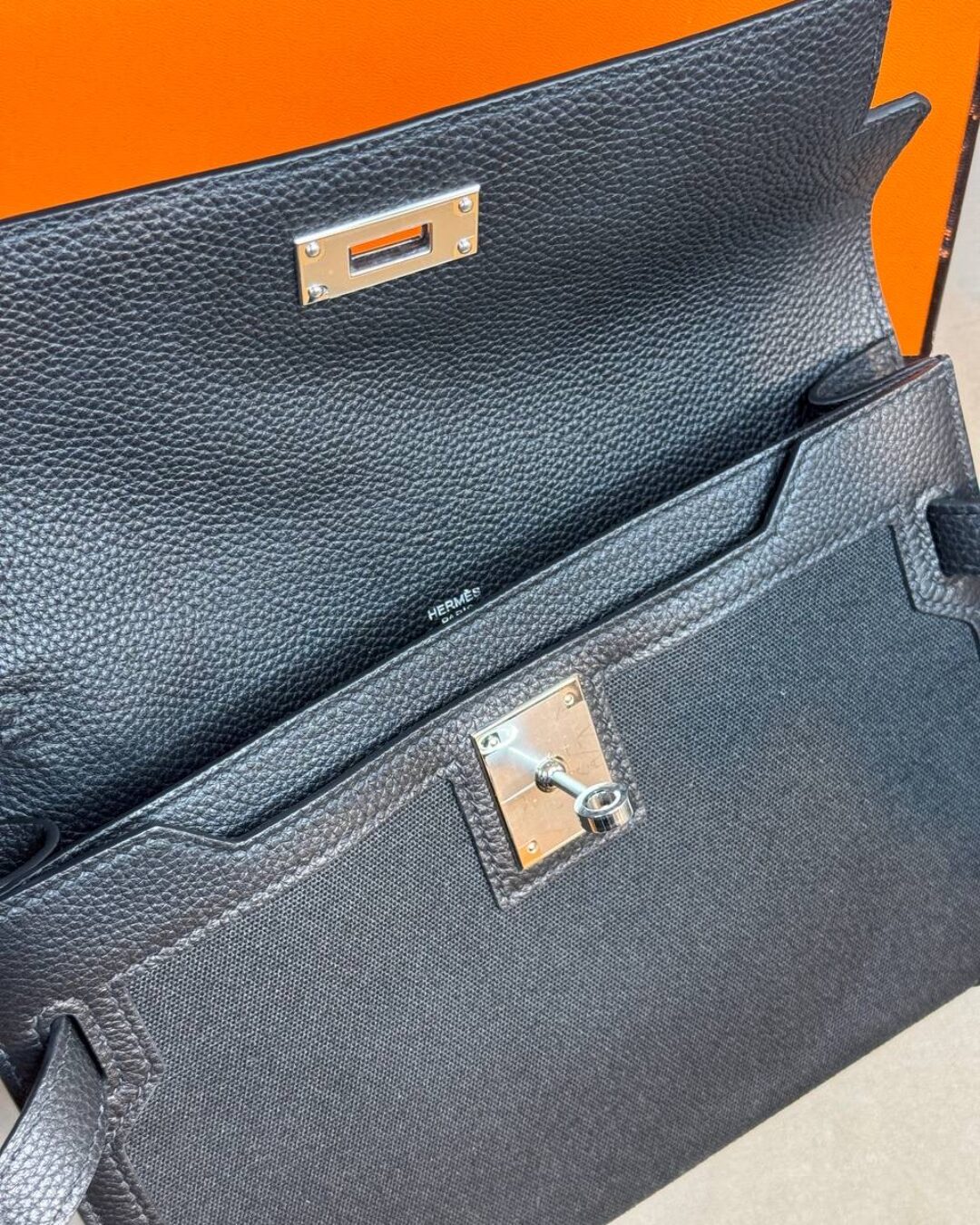 Сумка Hermes