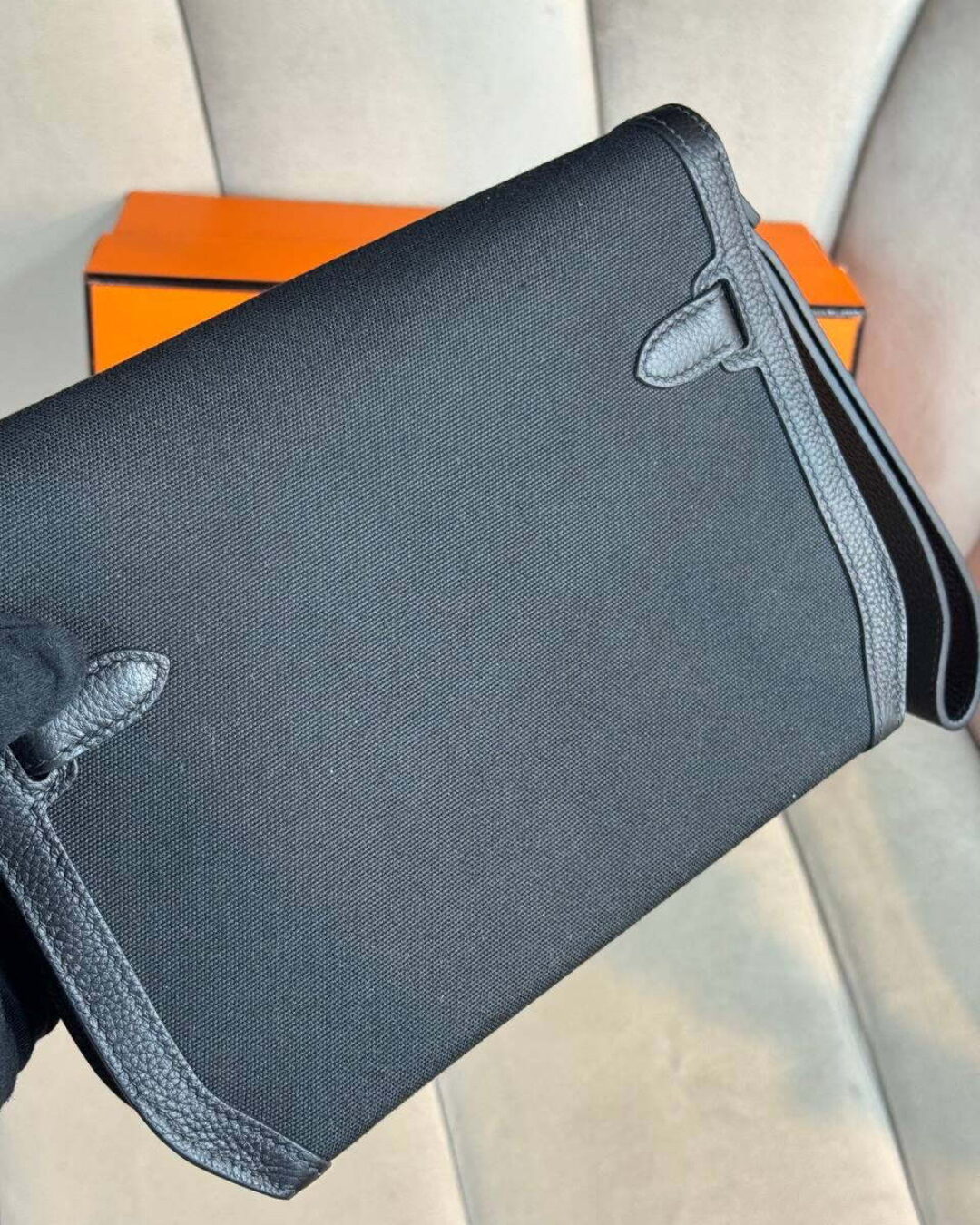 Сумка Hermes