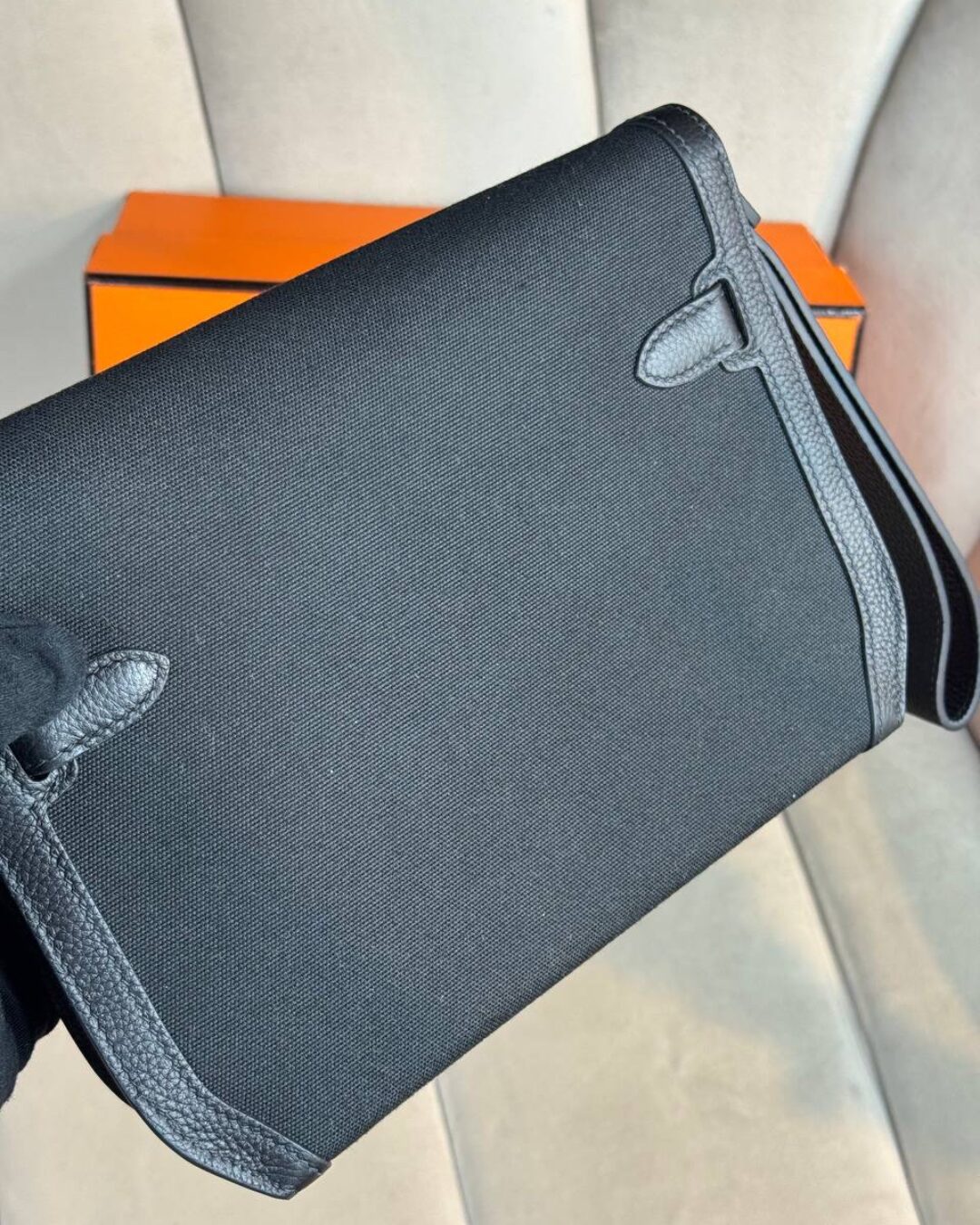 Сумка Hermes