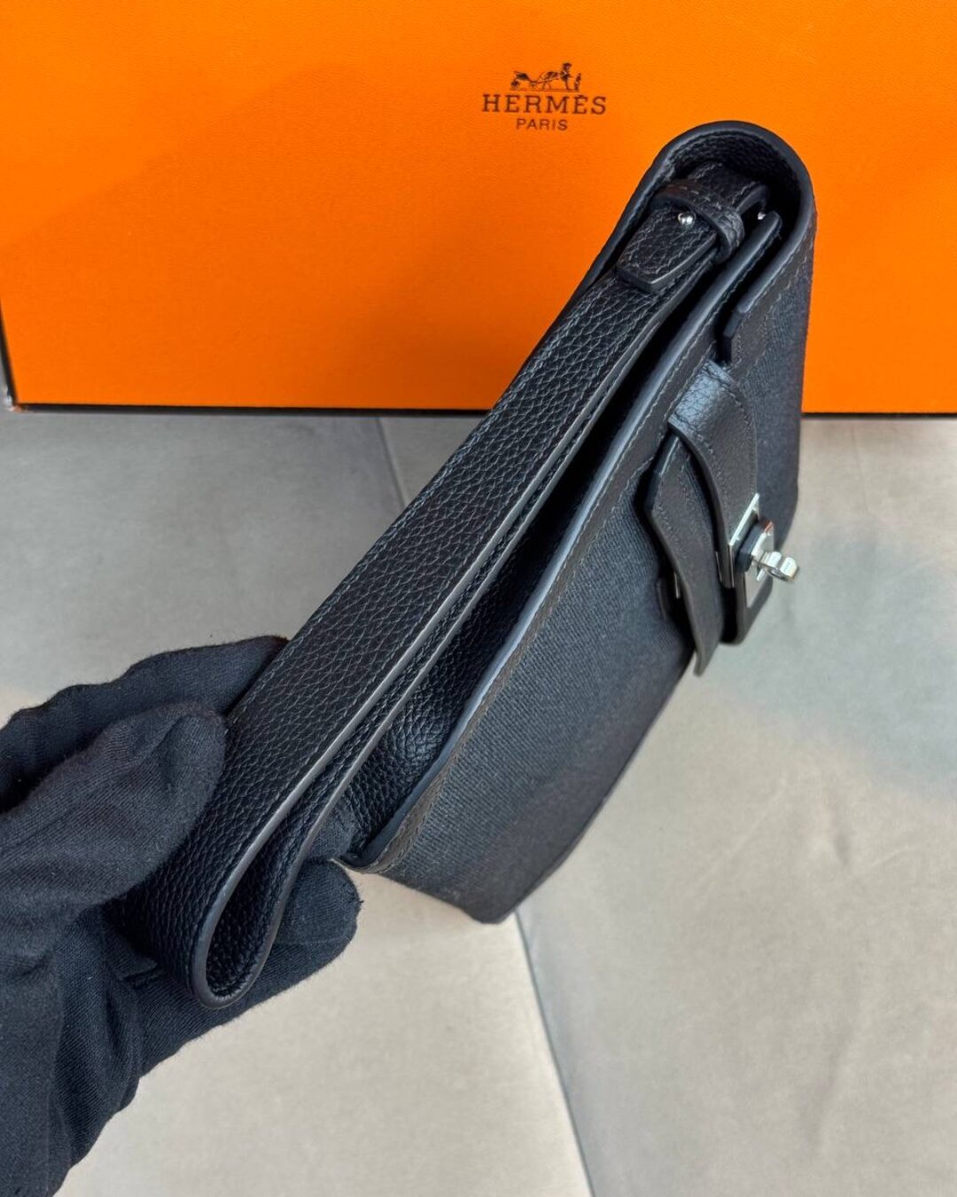 Сумка Hermes