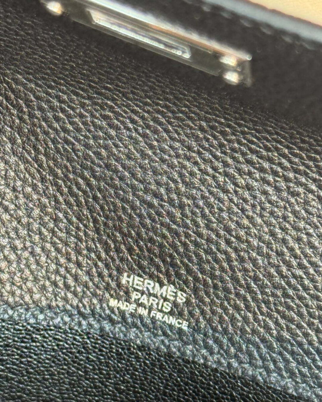 Сумка Hermes