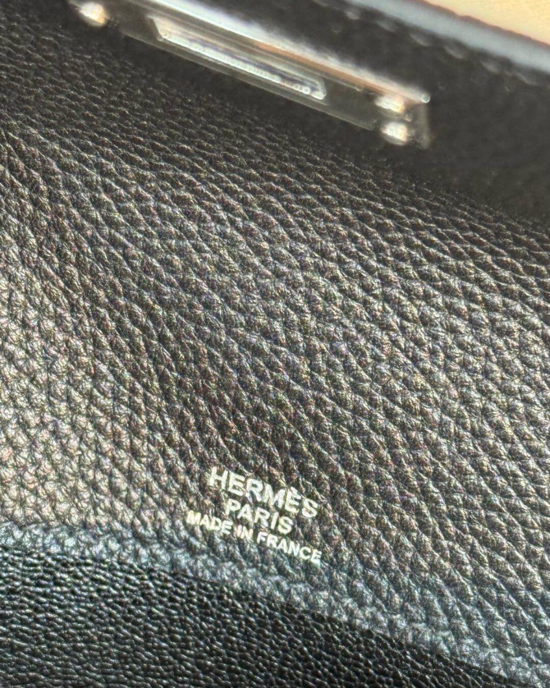 Сумка Hermes