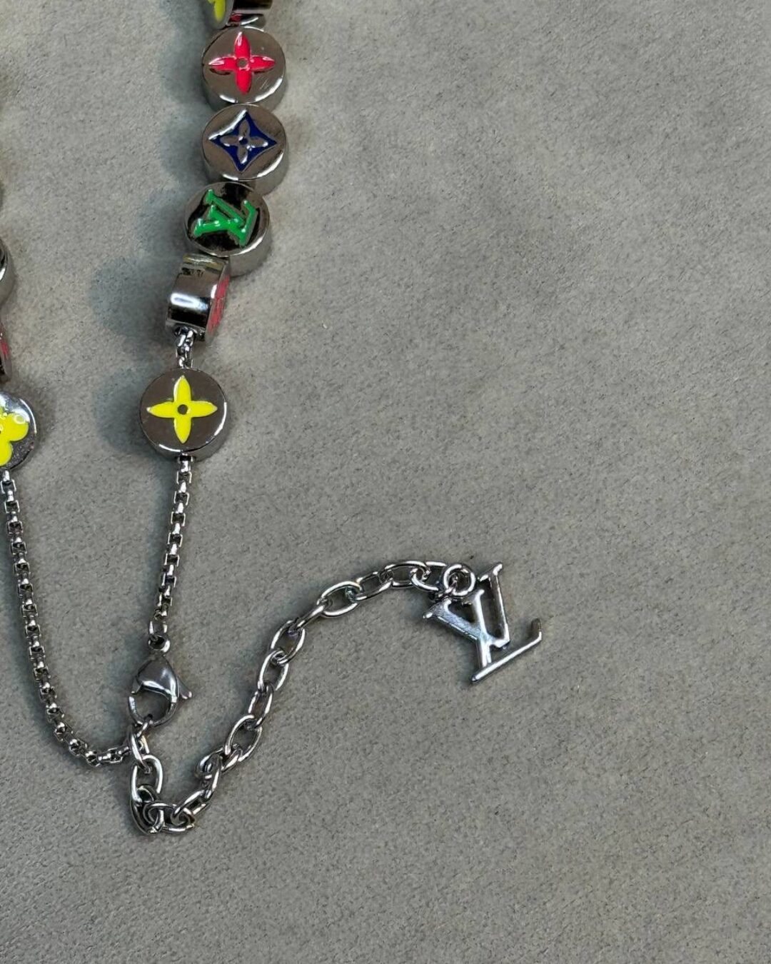 Колье Louis Vuitton