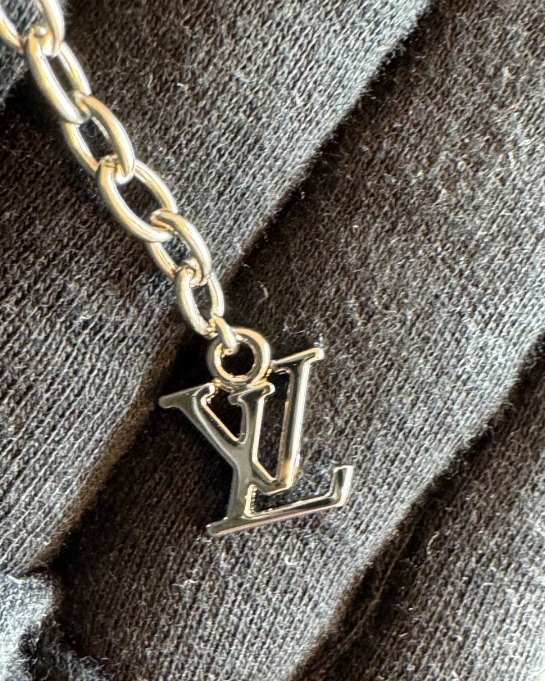 Колье Louis Vuitton