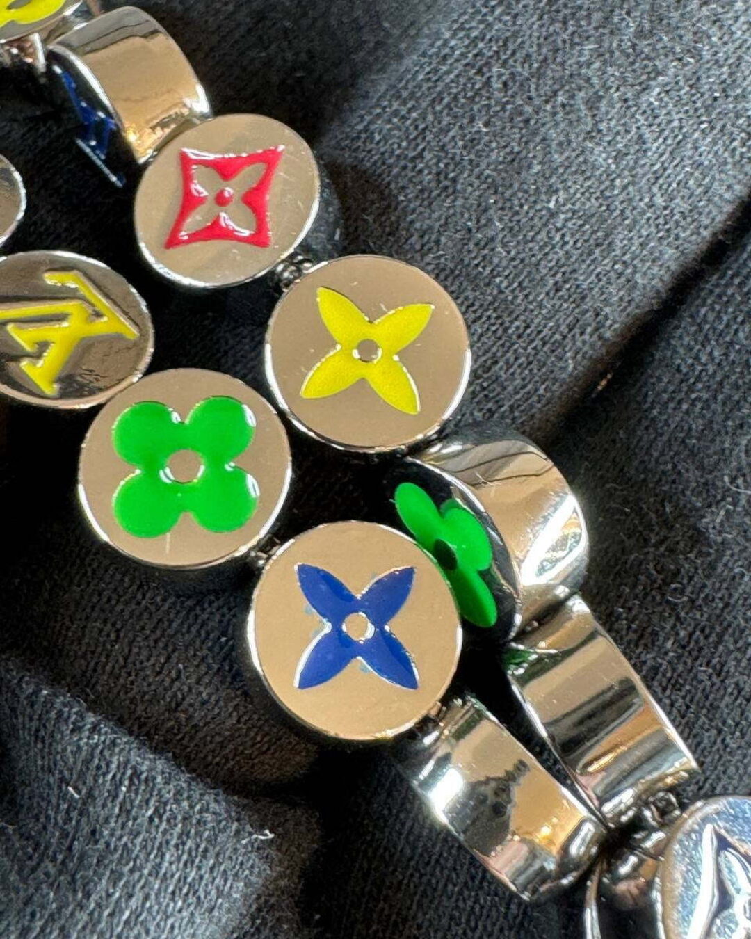 Колье Louis Vuitton