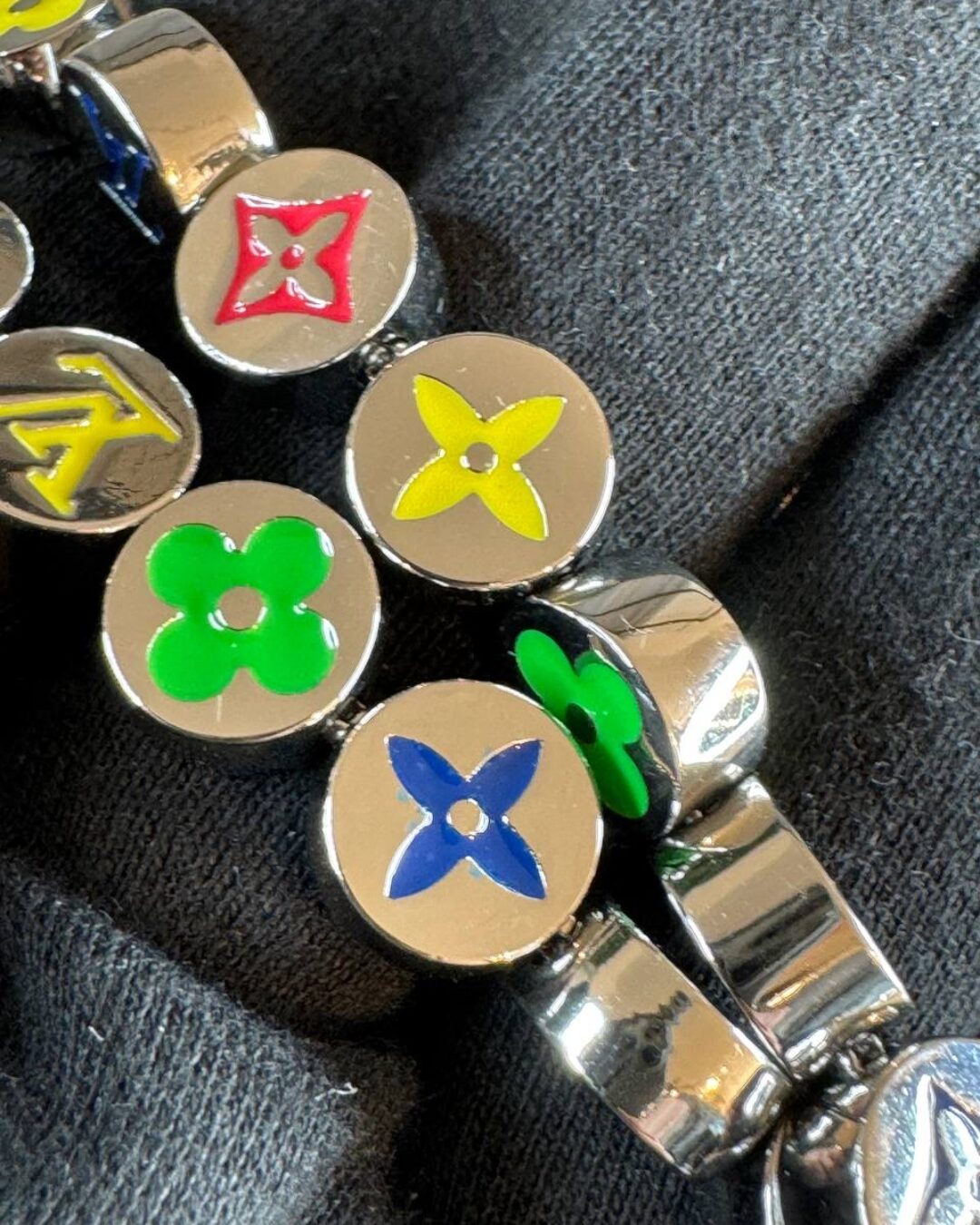 Колье Louis Vuitton
