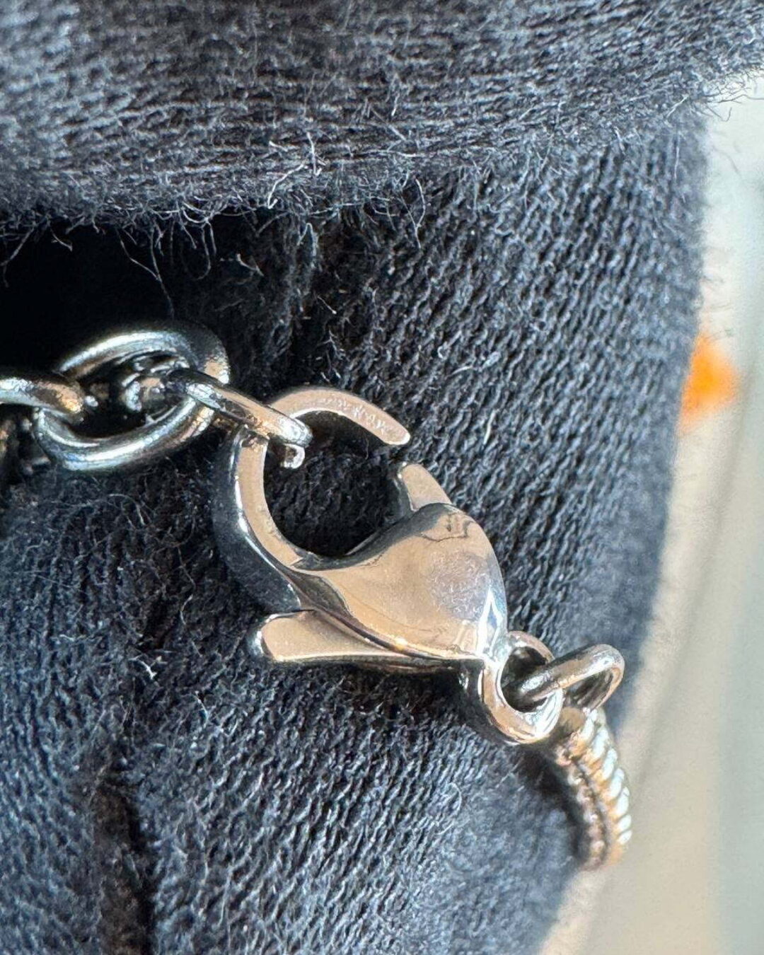 Колье Louis Vuitton