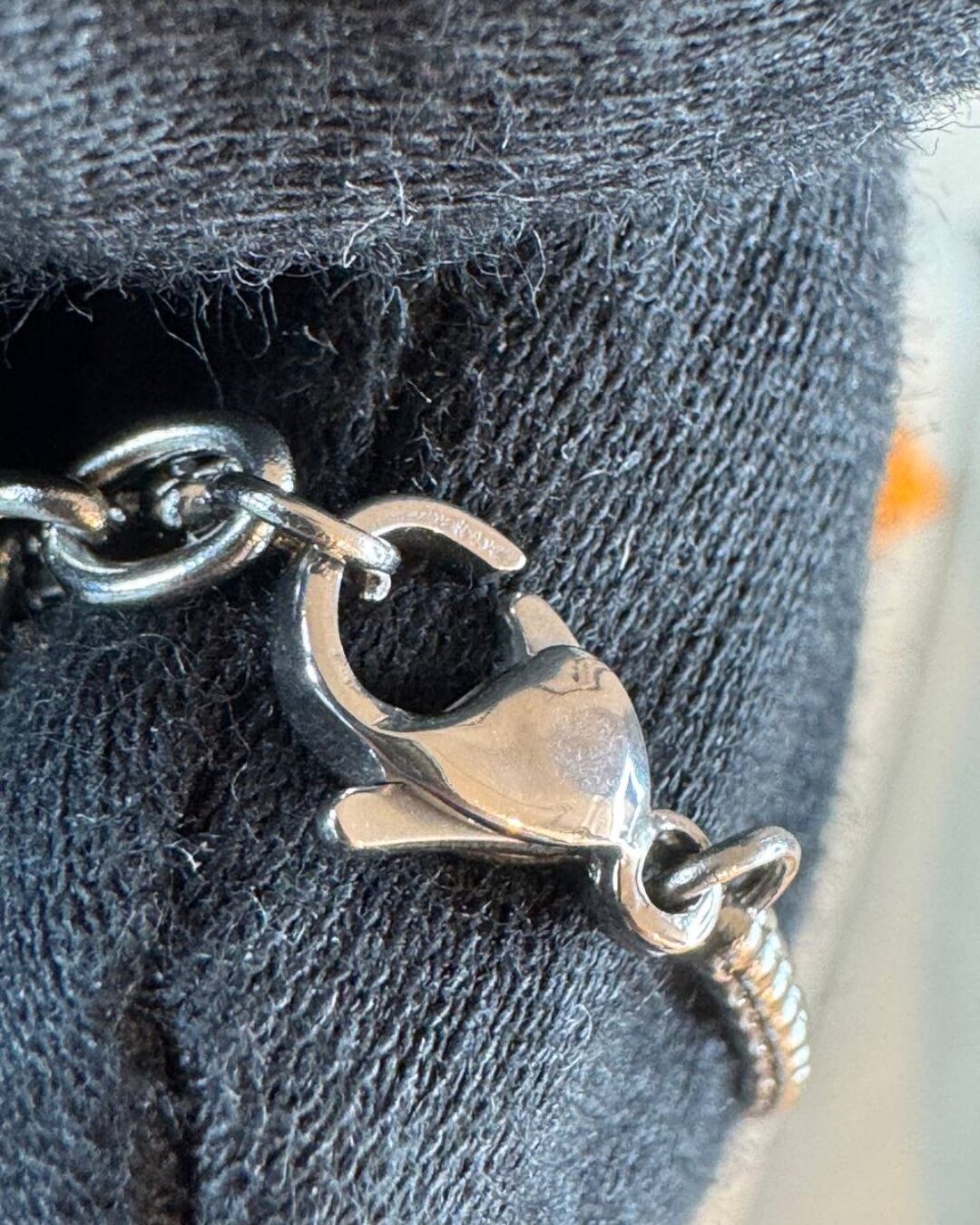 Колье Louis Vuitton