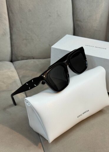 Очки Gentle Monster x Maison Margiela
