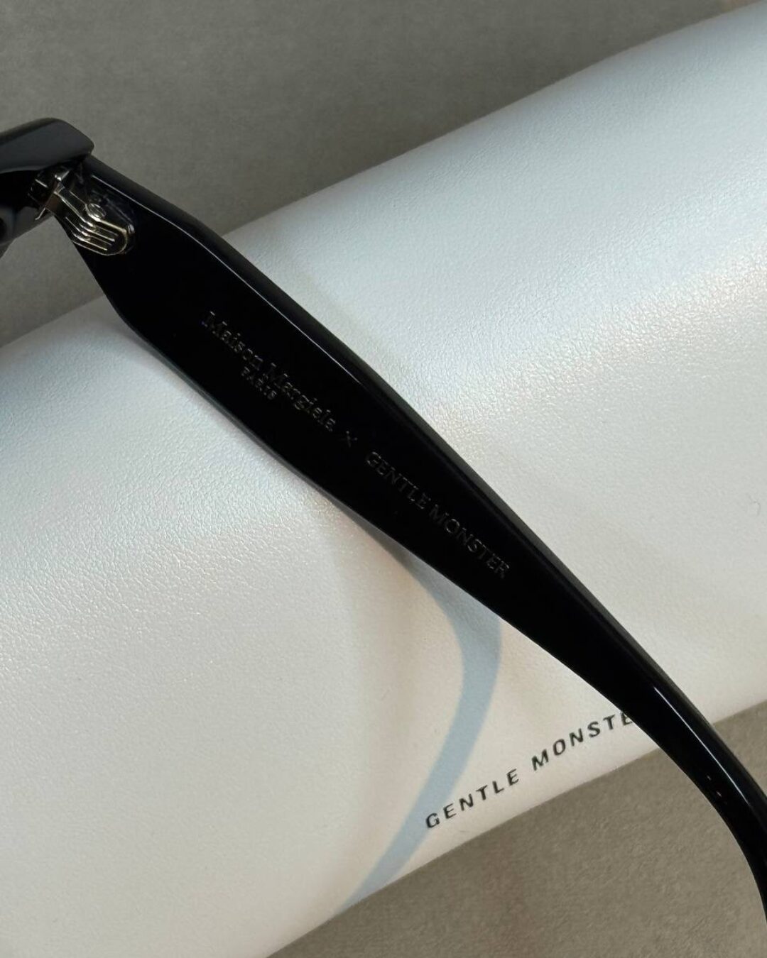 Очки Gentle Monster x Maison Margiela