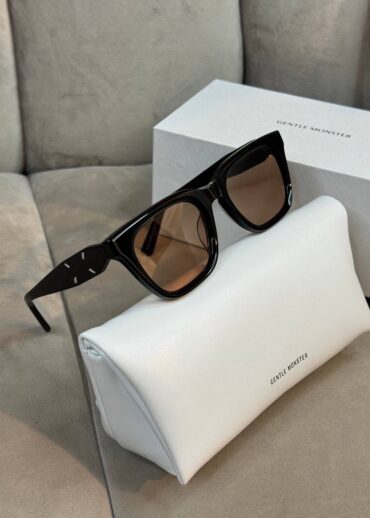 Очки Gentle Monster x Maison Margiela