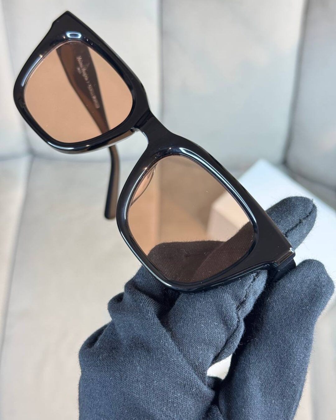 Очки Gentle Monster x Maison Margiela