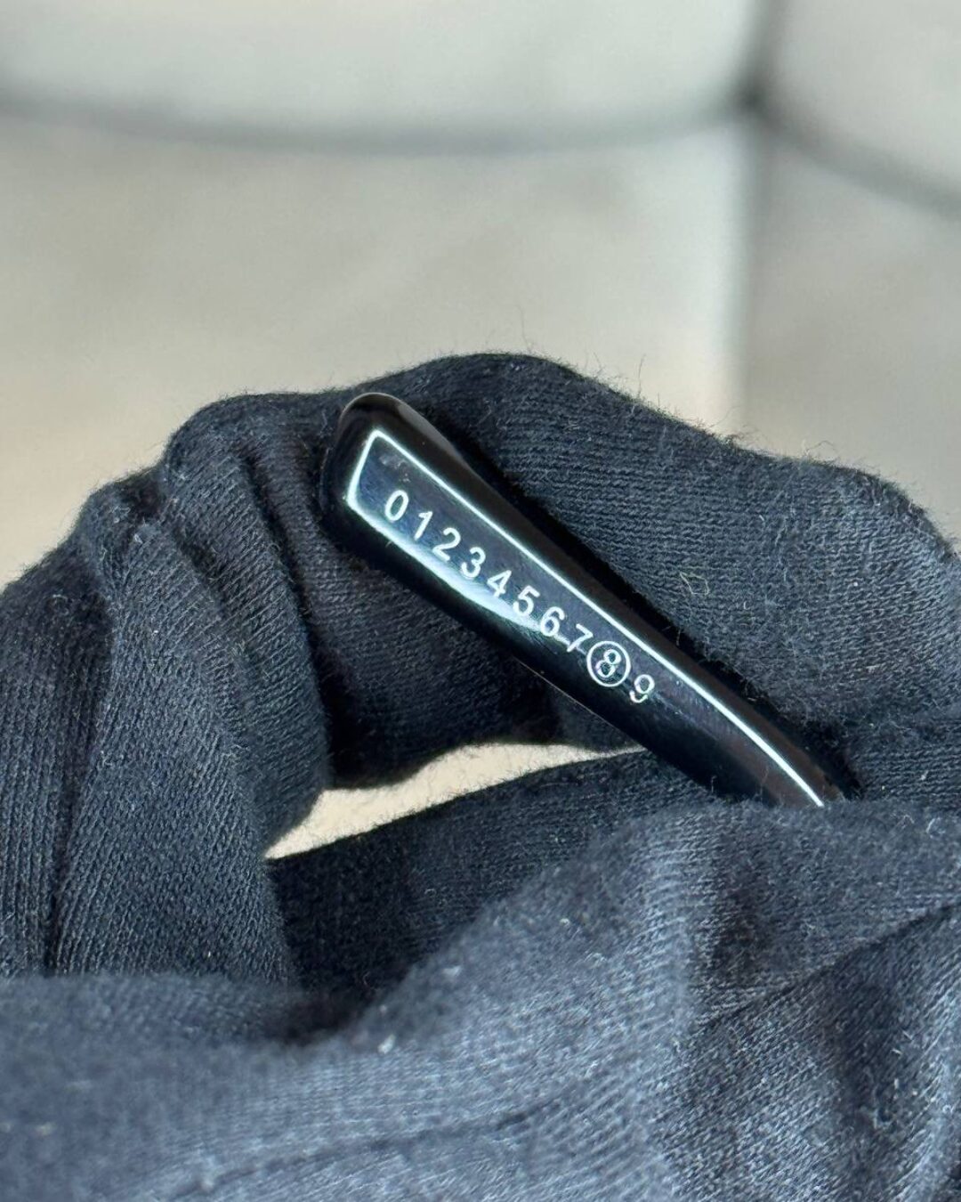 Очки Gentle Monster x Maison Margiela