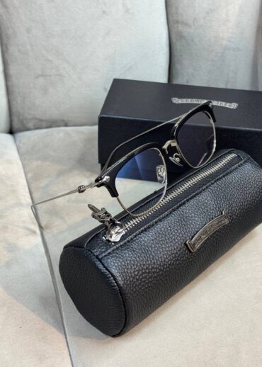 Очки Chrome Hearts