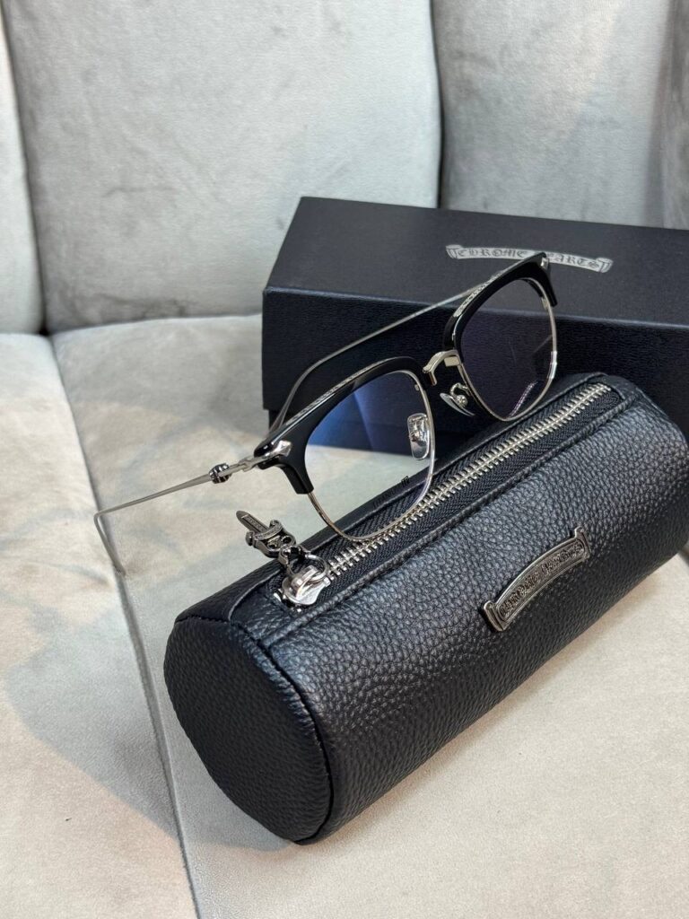 Оправа Chrome Hearts