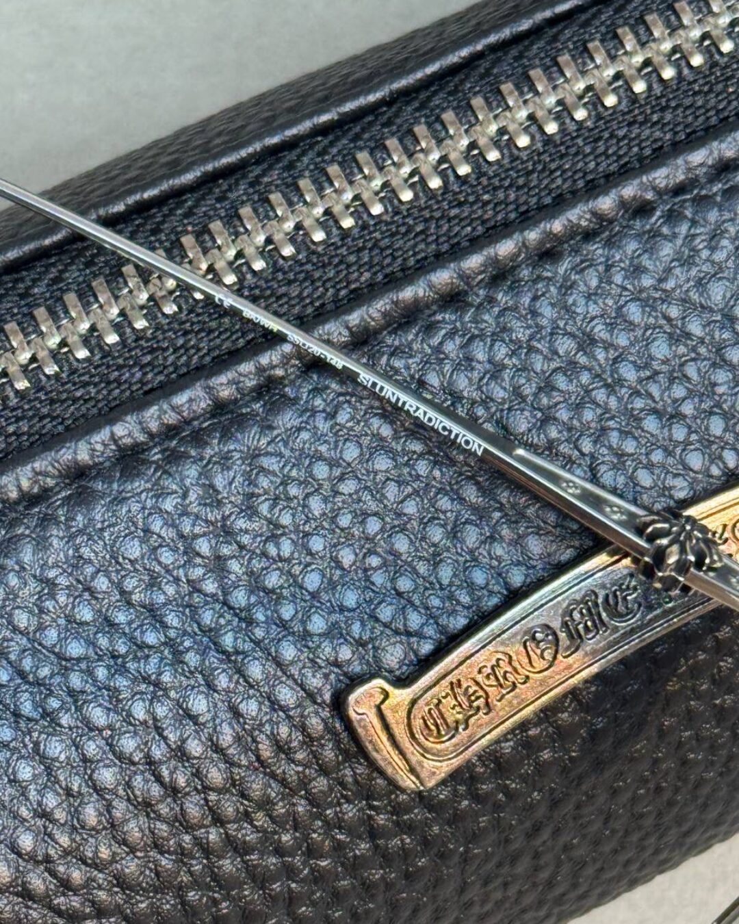 Очки Chrome Hearts