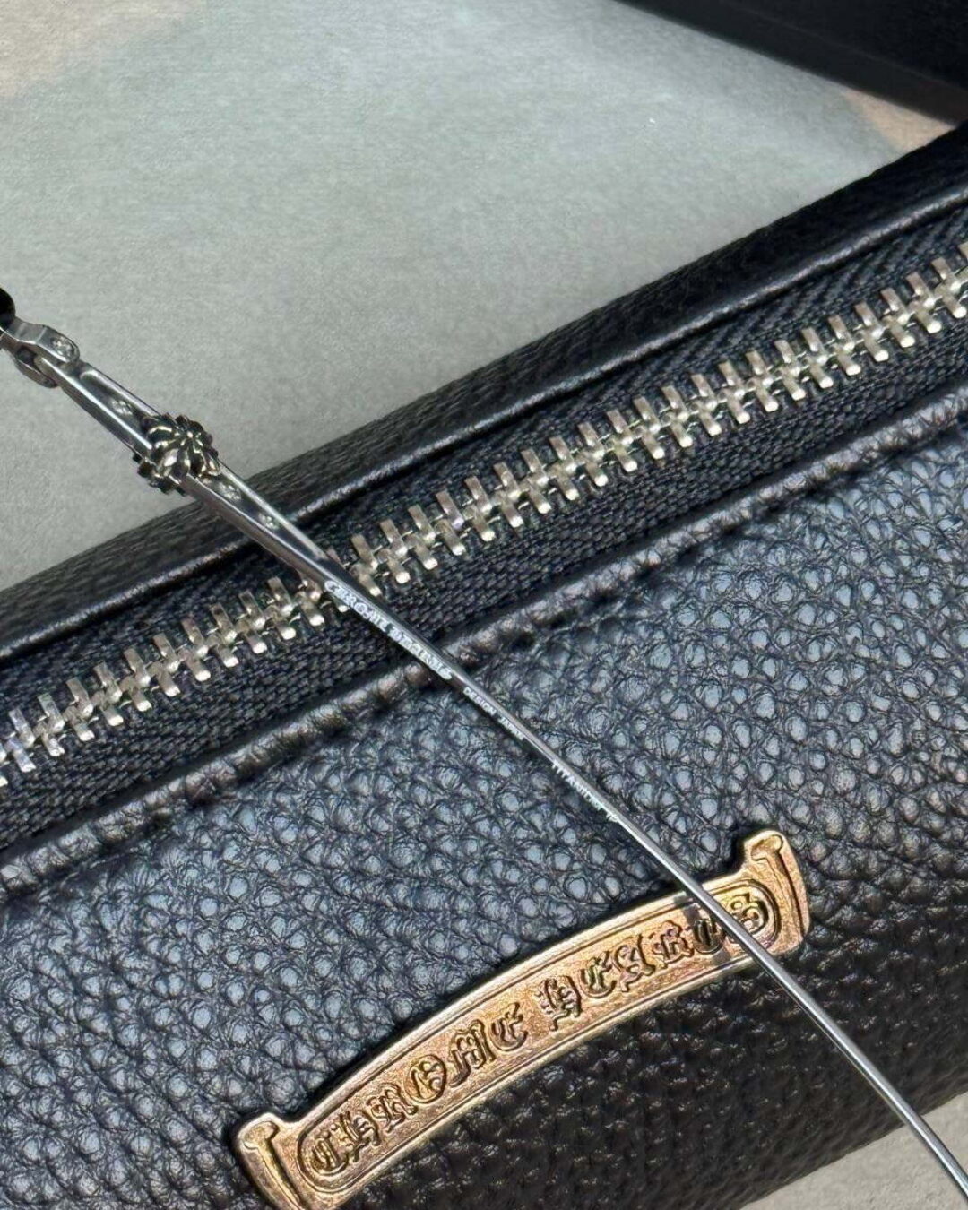 Оправа Chrome Hearts