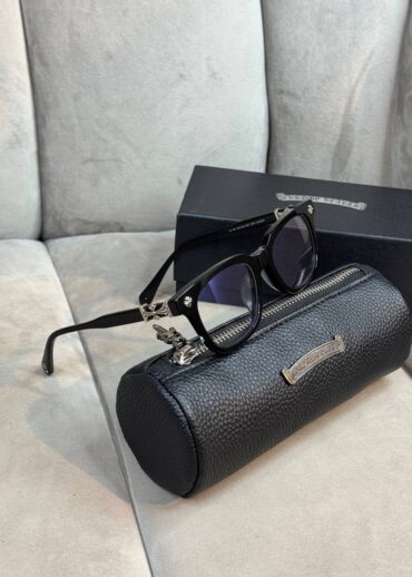 Очки Chrome Hearts