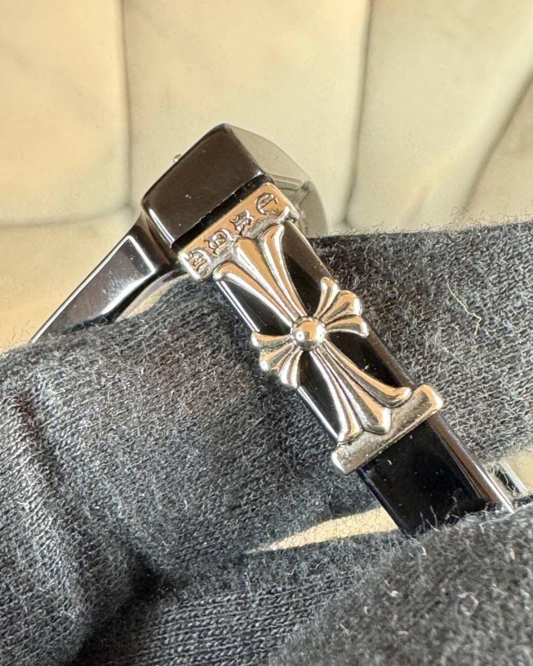Очки Chrome Hearts