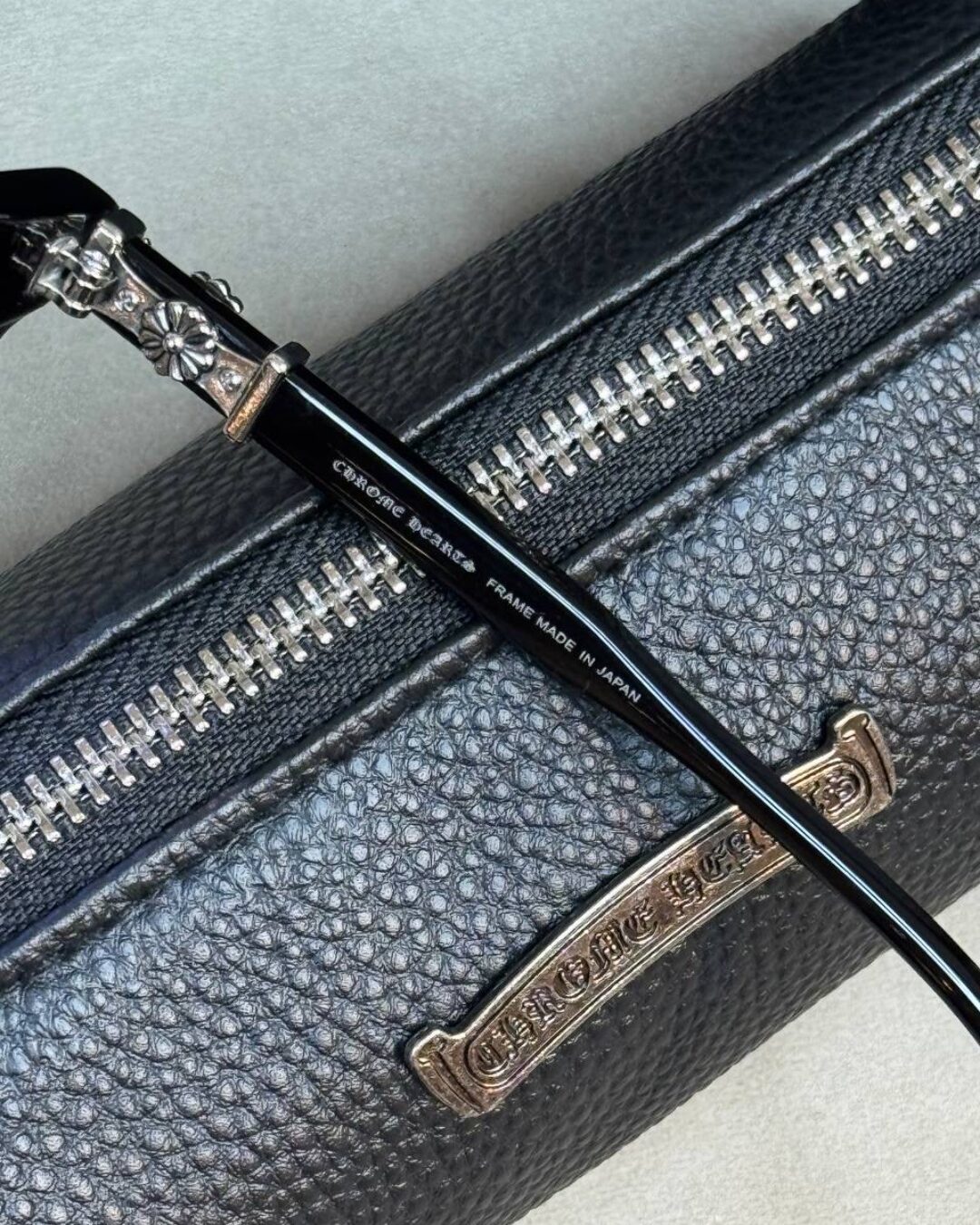 Очки Chrome Hearts