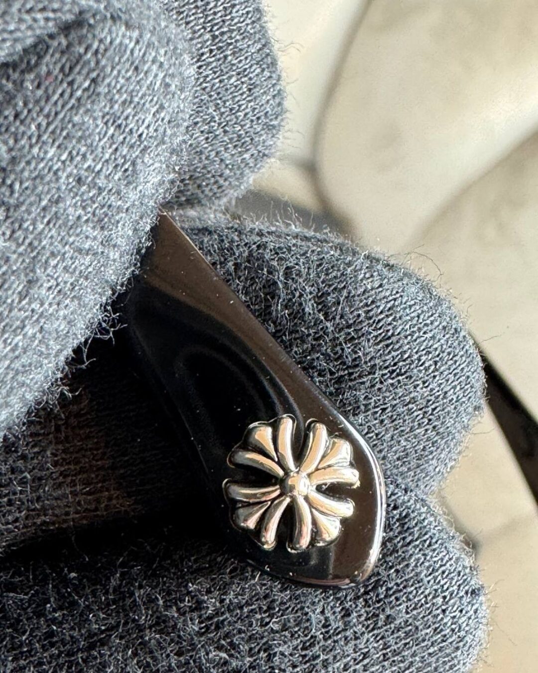 Очки Chrome Hearts
