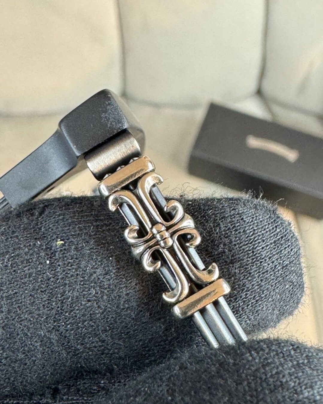 Очки Chrome Hearts