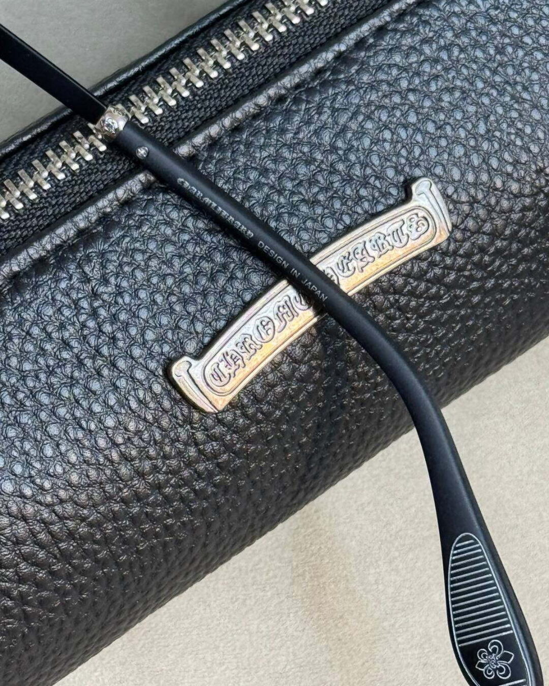 Оправа Chrome Hearts