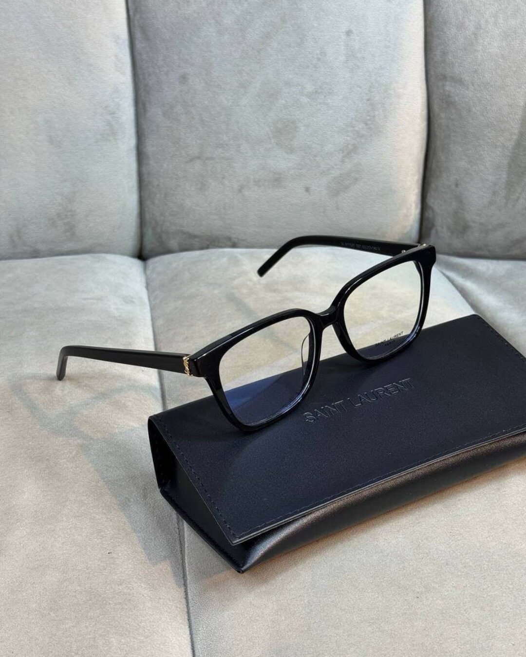 Оправа Saint Laurent