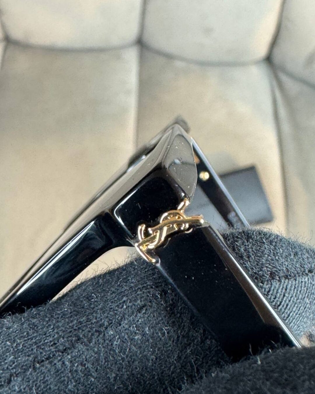 Очки Saint Laurent
