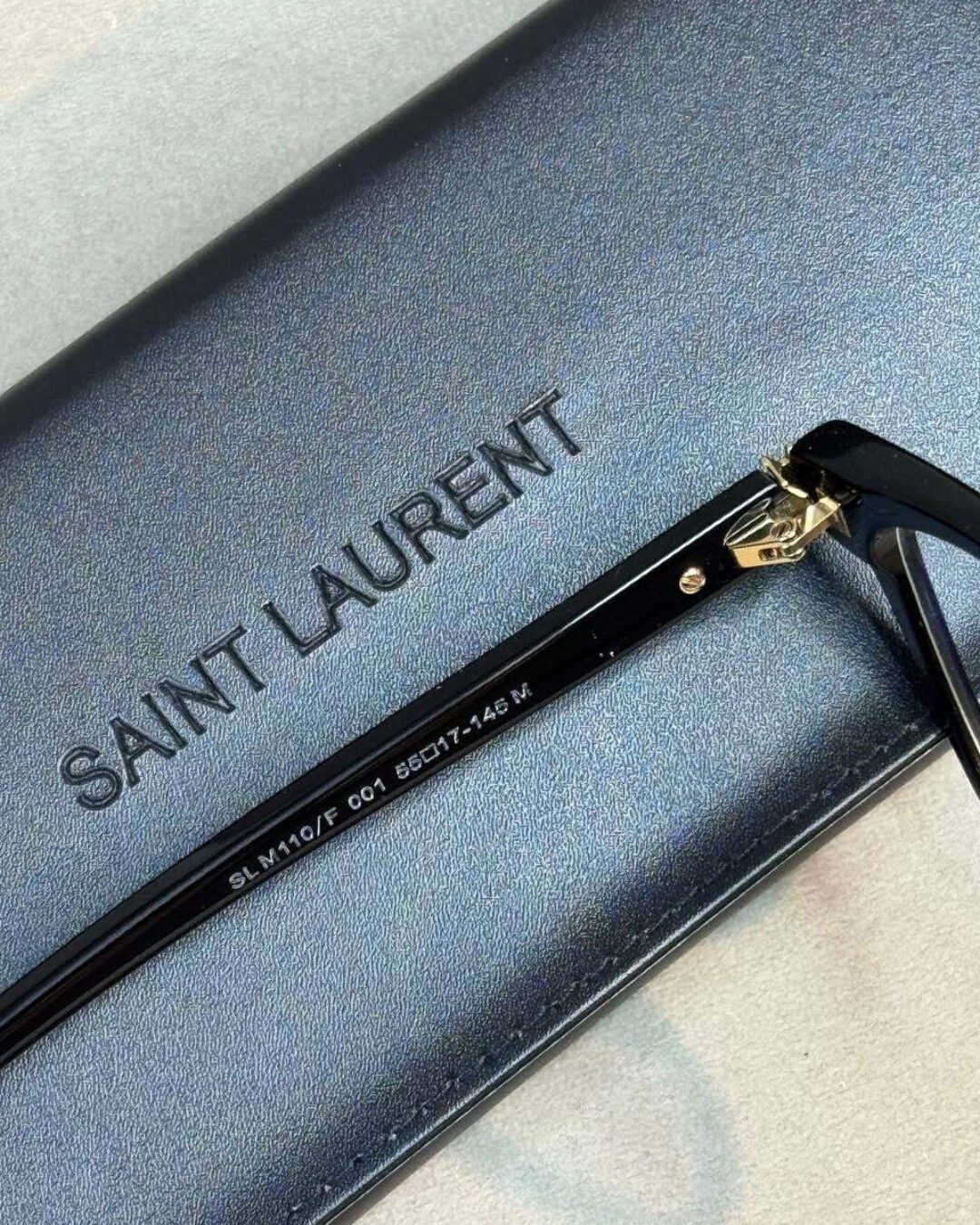 Оправа Saint Laurent