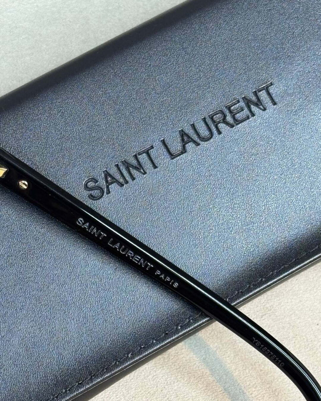 Оправа Saint Laurent