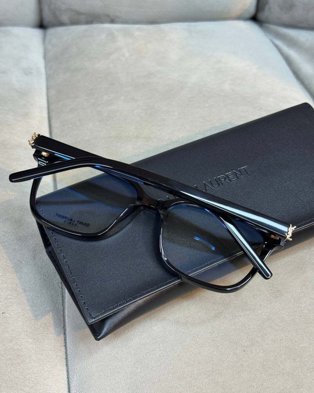 Оправа Saint Laurent