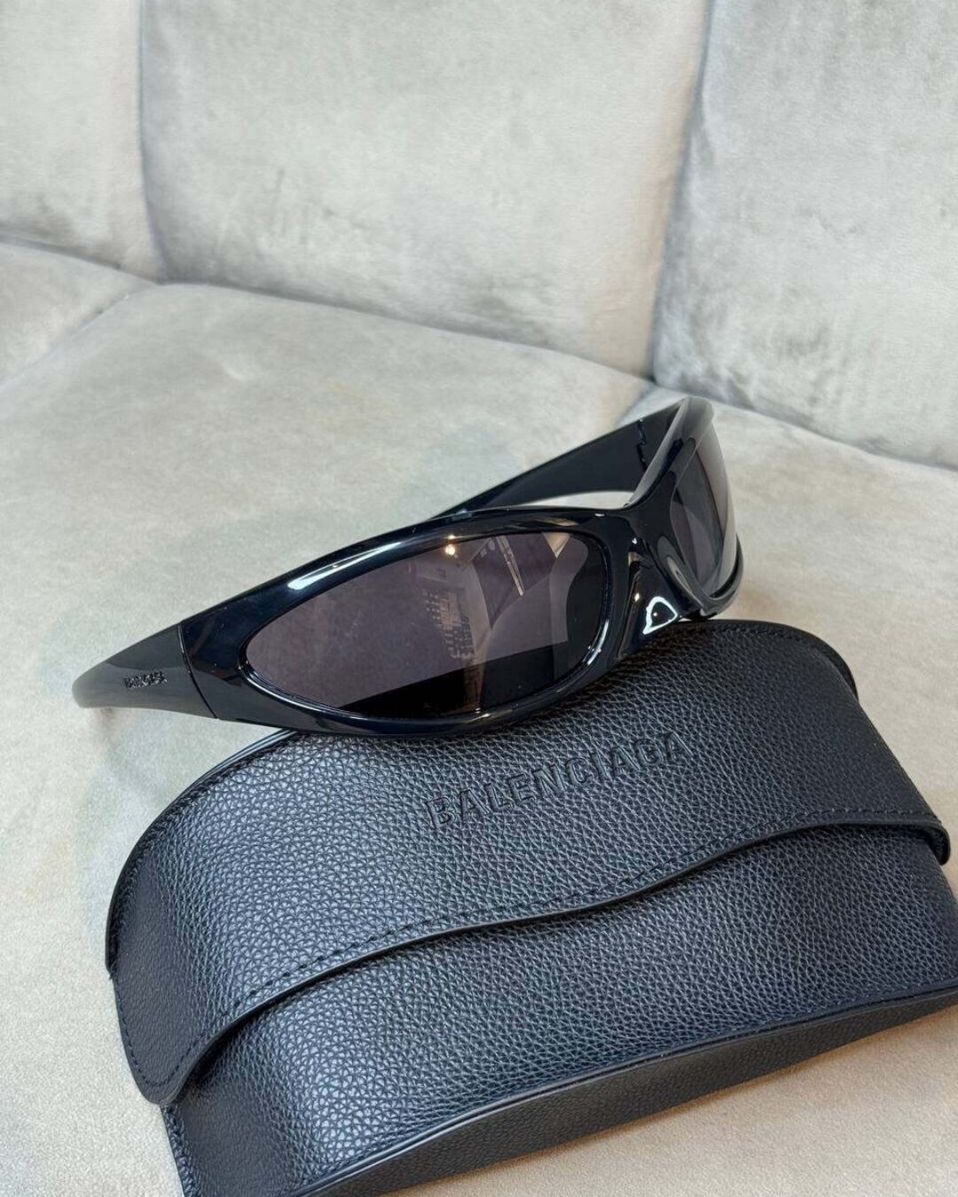Очки Balenciaga