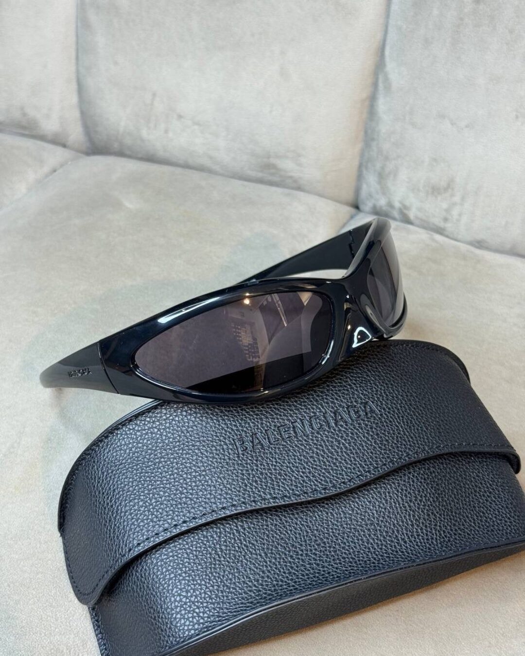 Очки Balenciaga