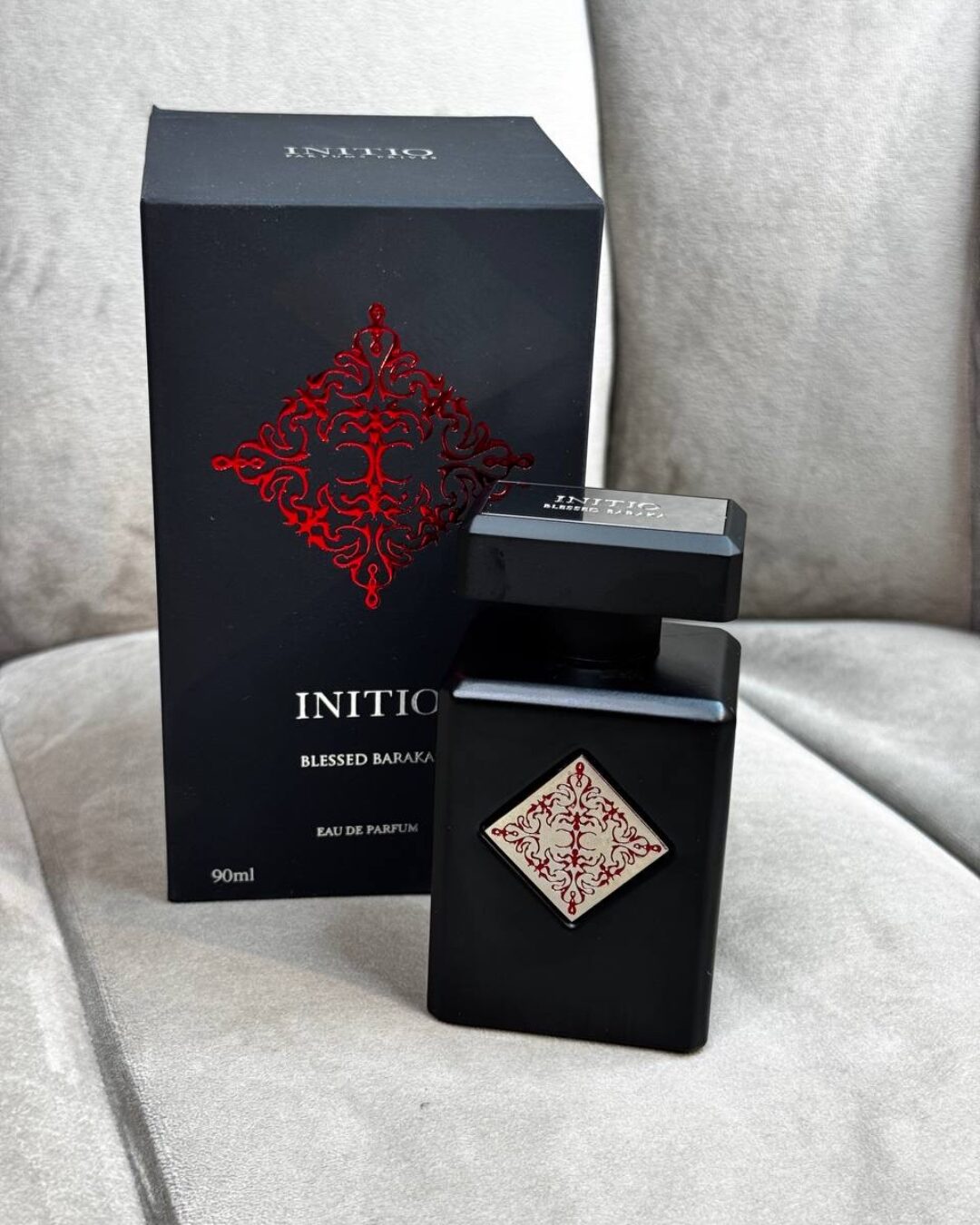 Парфюм Initio Blessed Baraka