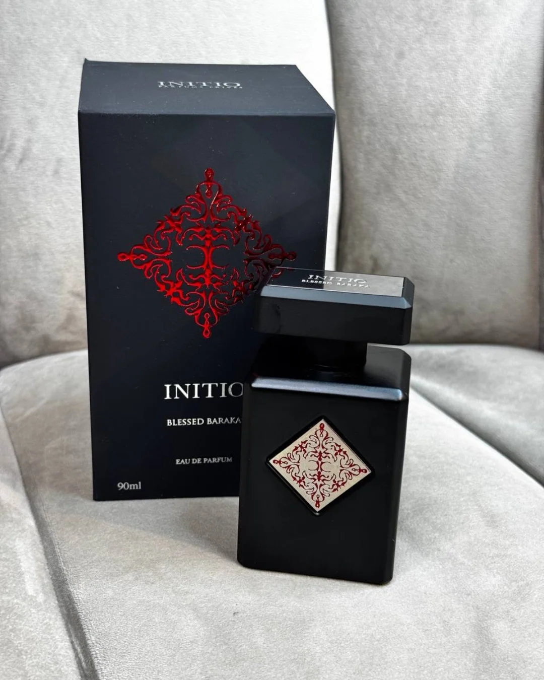 Парфюм Initio Blessed Baraka