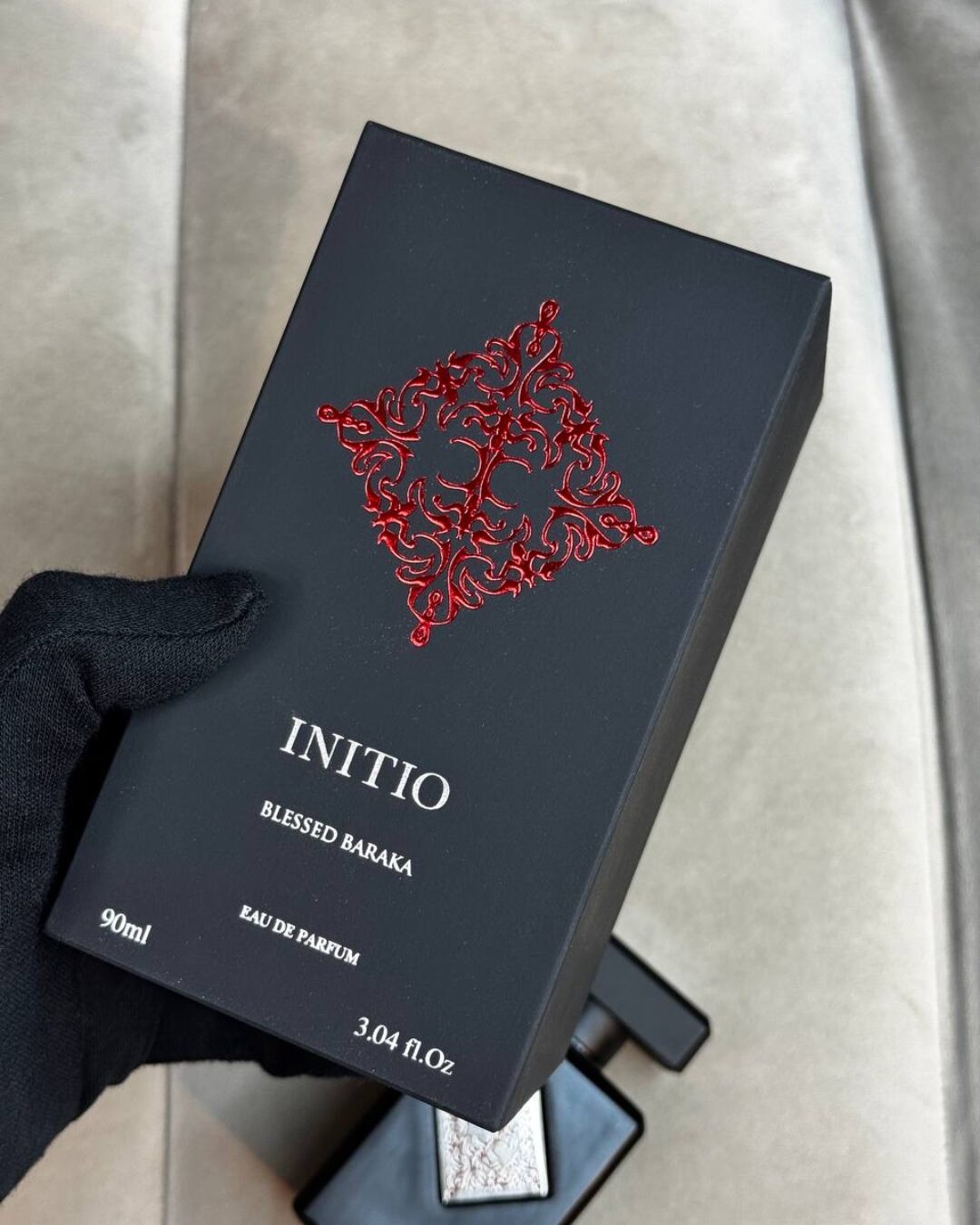 Парфюм Initio Blessed Baraka