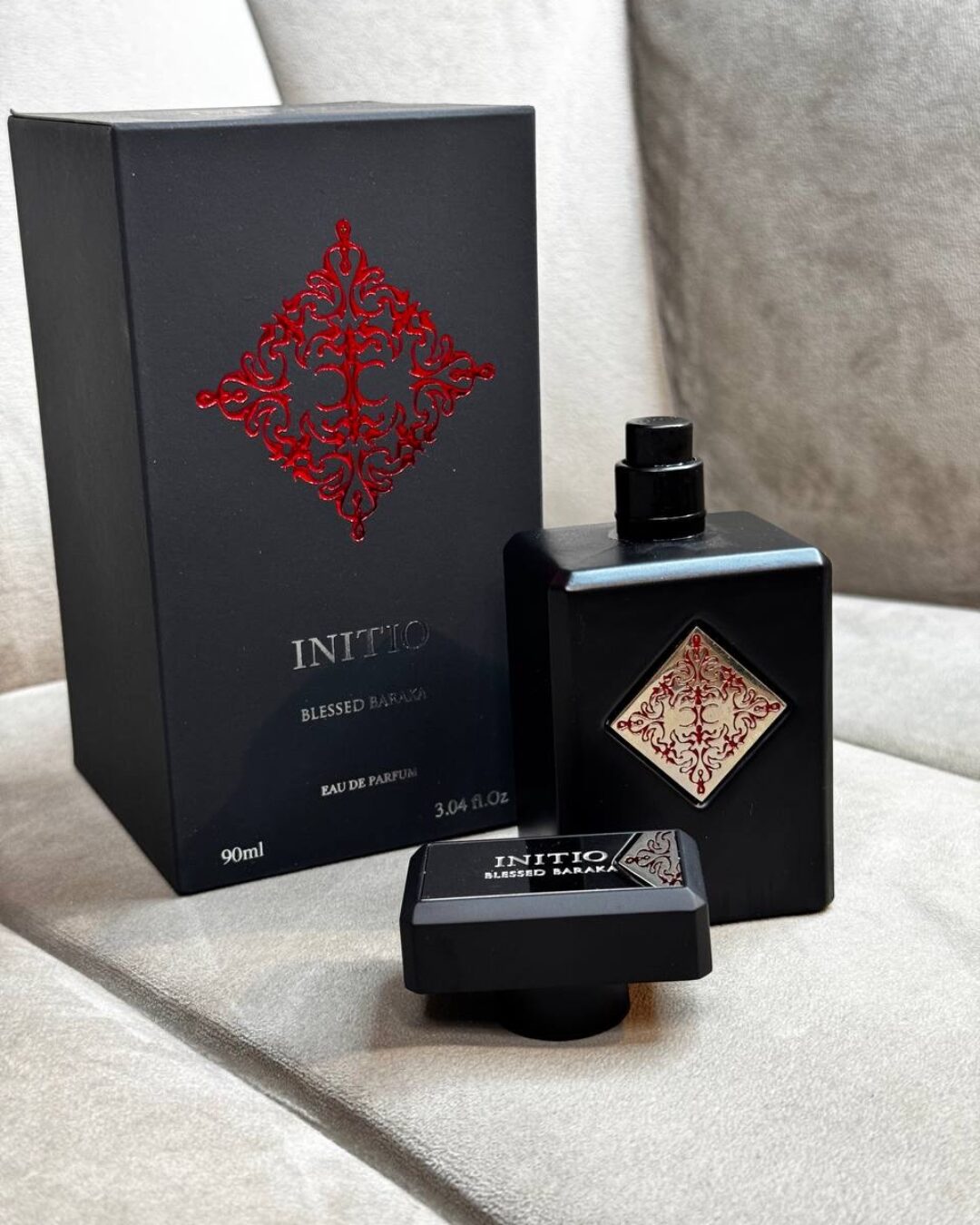 Парфюм Initio Blessed Baraka