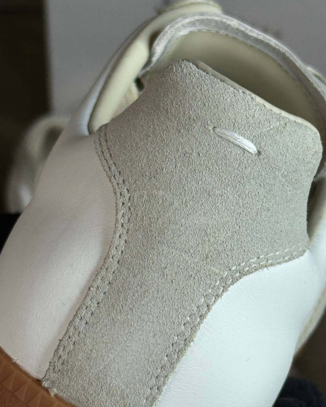 Кеды Maison Margiela