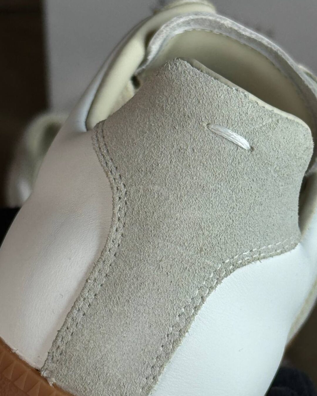 Кеды Maison Margiela