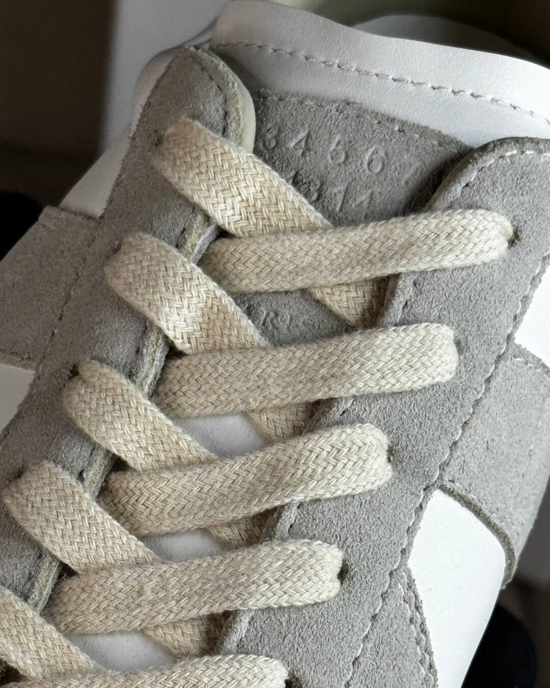 Кеды Maison Margiela