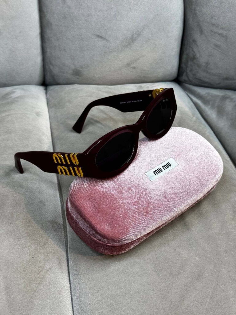 Очки Miu Miu