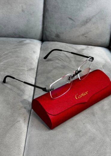 Оправа Cartier