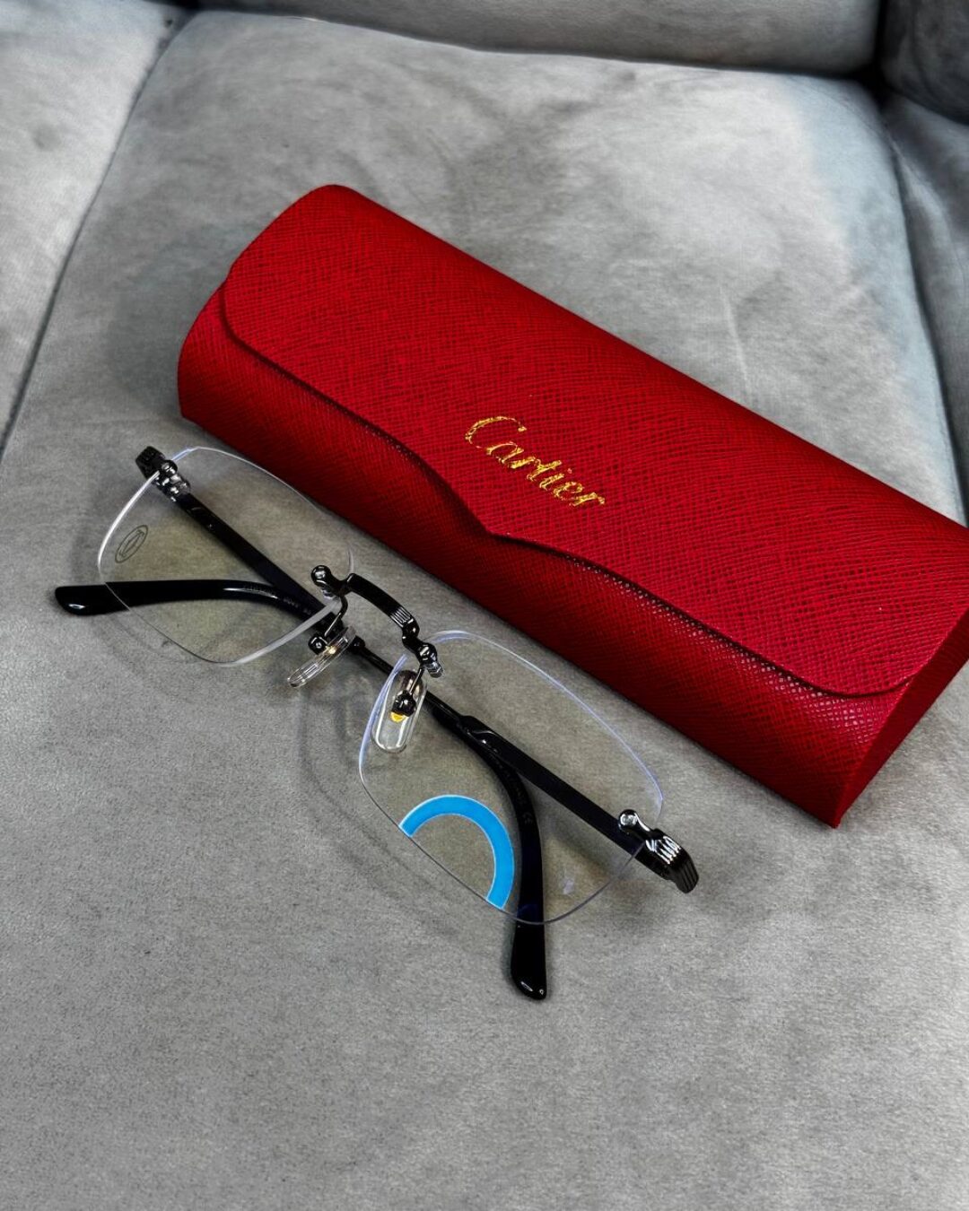Оправа Cartier